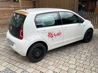 gebraucht VW up! UP Cup55KW