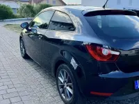 Gebraucht Seat Ibiza SC I-Tech 105 PS (77 kW) 2013 Kleinwagen
