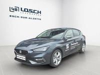 Gebraucht Seat Leon FR 150 PS (110 kW) 2025 Grau Limousine