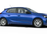 Neu Opel Corsa Edition 101 PS (74 kW) 2026 Voltaik blau Kleinwagen