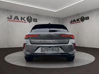 Gebraucht Opel Astra 131 PS (96 kW) 2023 Grau Limousine