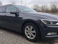 Gebraucht VW Passat Comfortline 150 PS (110 kW) 2015 Kombi