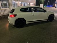 gebraucht VW Scirocco 1.4 TSI -