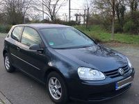 Gebraucht VW Golf V 80 PS (58 kW) 2007 Limousine