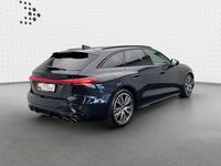 Gebraucht Audi S5 Sport 367 PS (269 kW) 2025 Blau Kombi