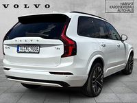 Gebraucht Volvo XC90 Plus 455 PS (334 kW) 2025 Weiß SUV