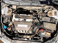 gebraucht Honda Accord VII defekt