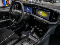 Nowe Opel Mokka-e GSe 206 kW (281 KM) 2026 Szary SUV