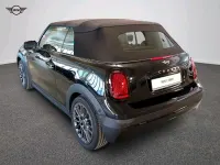 Gebraucht Mini Cooper S Cabriolet Classic 204 PS (150 kW) 2025 Schwarz Cabrio