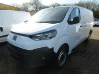 Gebraucht Fiat Scudo 145 PS (106 kW) 2024 Weiß Van