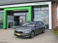 Second-hand Skoda Octavia Selection 204 CP (150 kW) 2025 Gri Berlinǎ