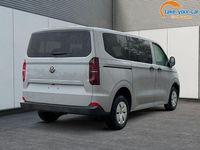 Gebraucht VW T7 150 PS (110 kW) 2025 Stone grey Van
