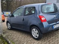 gebraucht Renault Twingo Authentique 1.2 16V 75 Quickshift Aut...