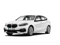 Gebraucht BMW 118 Shadowline 136 PS (100 kW) 2026 Kleinwagen