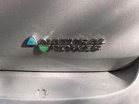 Gebraucht Fiat Panda 60 PS (44 kW) 2009 Silber Kleinwagen