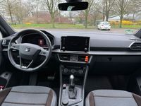 gebraucht Seat Tarraco 