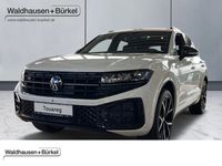 gebraucht VW Touareg R-Line 3,0 l V6 TDI SCR 4MOTION 210 kW (286 PS) 8-Gang-Automatik (Tiptronic)