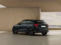 Gebraucht Audi Q2 Advanced Plus 150 PS (110 kW) 2025 Manhattangrau metallic SUV