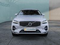 Gebraucht Volvo XC60 455 PS (334 kW) 2022 Weiß SUV