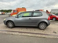 Gebraucht VW Golf IV Trendline 75 PS (55 kW) 2004 Grau Limousine