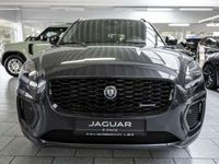 gebraucht Jaguar E-Pace P250 AWD R-Dynamic HSE LED HUD PANO