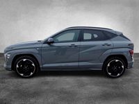 Neu Hyundai Kona N Line 150 kW (204 PS) 2026 Shadow grey SUV