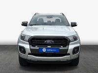 gebraucht Ford Ranger 2.0 Autm. Wildtrak *AHK *ACC *PDC