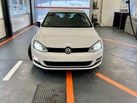 Gebraucht VW Golf VII Cup 150 PS (110 kW) 2015 Weiß Limousine