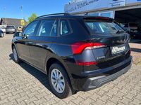 Neu Skoda Kamiq Essence 116 PS (85 kW) 2026 Schwarz SUV