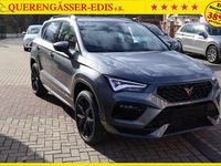 Neu Cupra Ateca 150 PS (110 kW) 2026 Graphite grau SUV