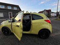 Usata Ford Ka 69 CV (50 kW) 2009 Verde Utilitaria