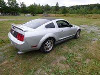 gebraucht Ford Mustang 