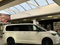 Neu VW Multivan Life 150 PS (110 kW) 2026 Weiß Van