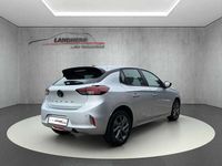 Neu Opel Corsa Edition 101 PS (74 kW) 2026 Silber Kleinwagen