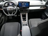 Gebraucht Cupra Born 150 kW (204 PS) 2022 Grau Kleinwagen