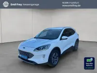 Używany Ford Kuga Titanium 224 KM (164 kW) 2022 Biały SUV