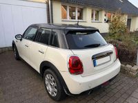Gebraucht Mini Cooper 136 PS (100 kW) 2017 Kleinwagen
