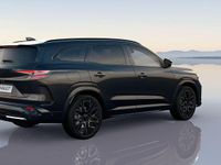 Neu Renault Espace Esprit Alpine 200 PS (147 kW) 2025 Schwarz Van / Kleinbus