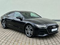 gebraucht Audi A7 55 TFSI quattro S-Line/Pano/Virtual/Matrix...