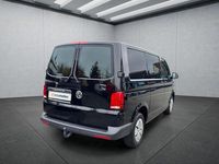 Gebraucht VW Transporter 110 PS (80 kW) 2024 Schwarz Van