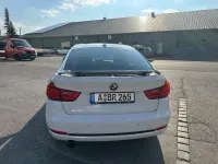 Gebraucht BMW 320 Performance 184 PS (135 kW) 2014 Weiß Limousine