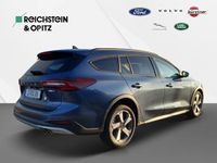 gebraucht Ford Focus 1,0EB MHEV Active Style+RFK+FS-/LR-/Sitzhz