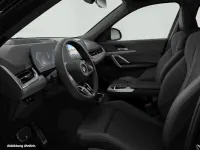 Gebraucht BMW X1 Sport Line 150 PS (110 kW) 2026 Schwarz SUV