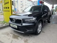 Gebraucht Volvo XC40 Pro 190 PS (139 kW) 2020 Andere SUV