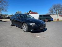 Gebraucht BMW 650 Performance 367 PS (269 kW) 2007 Black sapphire metallic Coupé