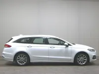 Usado Ford Mondeo Titanium 150 CV (110 kW) 2022 Blanco Familiar