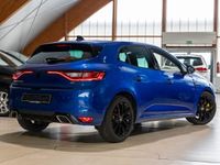 gebraucht Renault Mégane GT ENERGY TCe 205 EDC Navi Klimaautom SHZ Temp PD