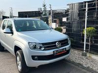 gebraucht VW Amarok 2.0 TDI (4x4), Standheizung, AHK, Top-Zustand