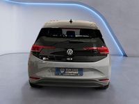 Gebraucht VW ID.3 Pure 110 kW (150 PS) 2022 Grau Kleinwagen