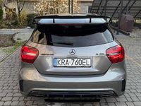 Gebraucht Mercedes A45 AMG AMG 381 PS (280 kW) 2016 Limousine